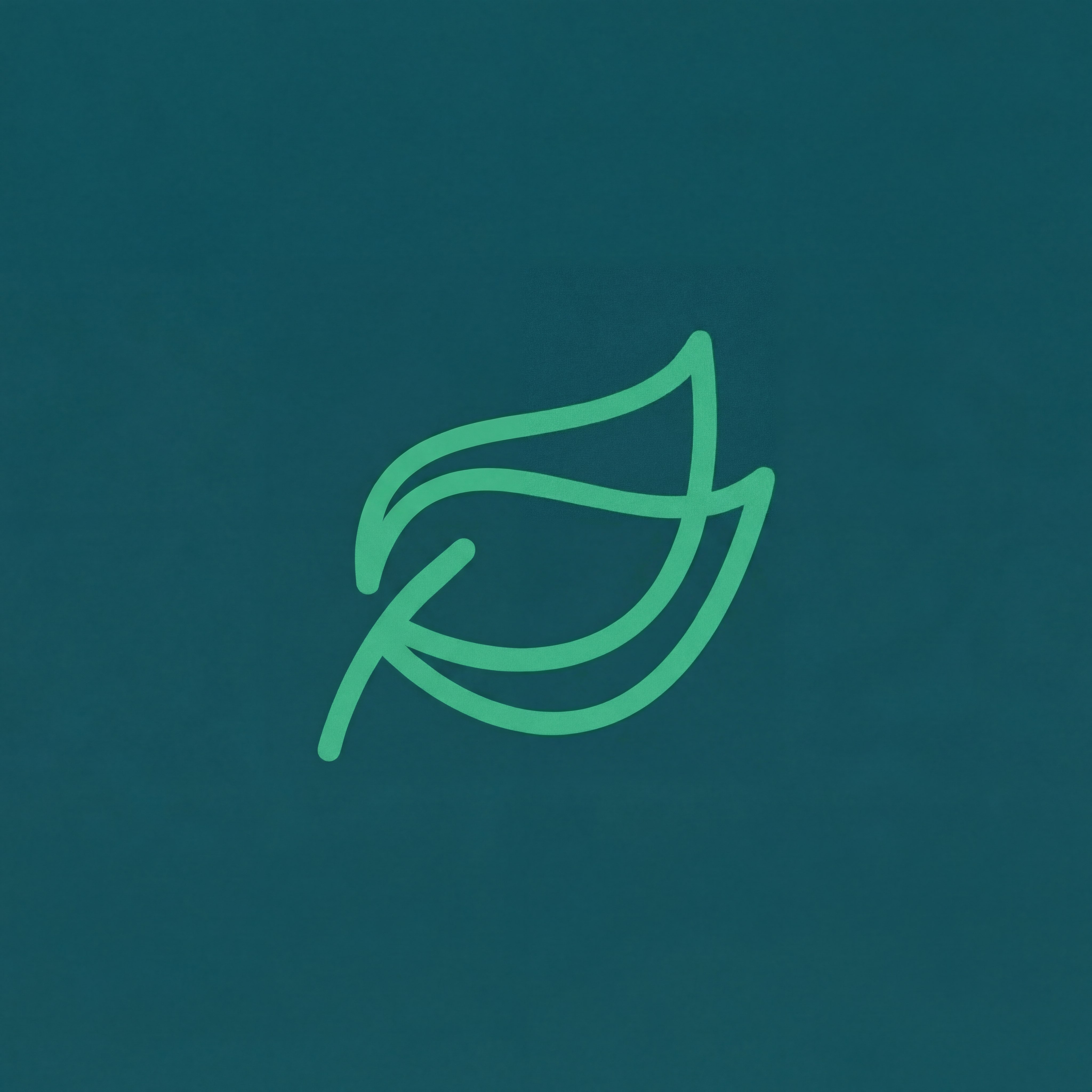 precision lawn care logo